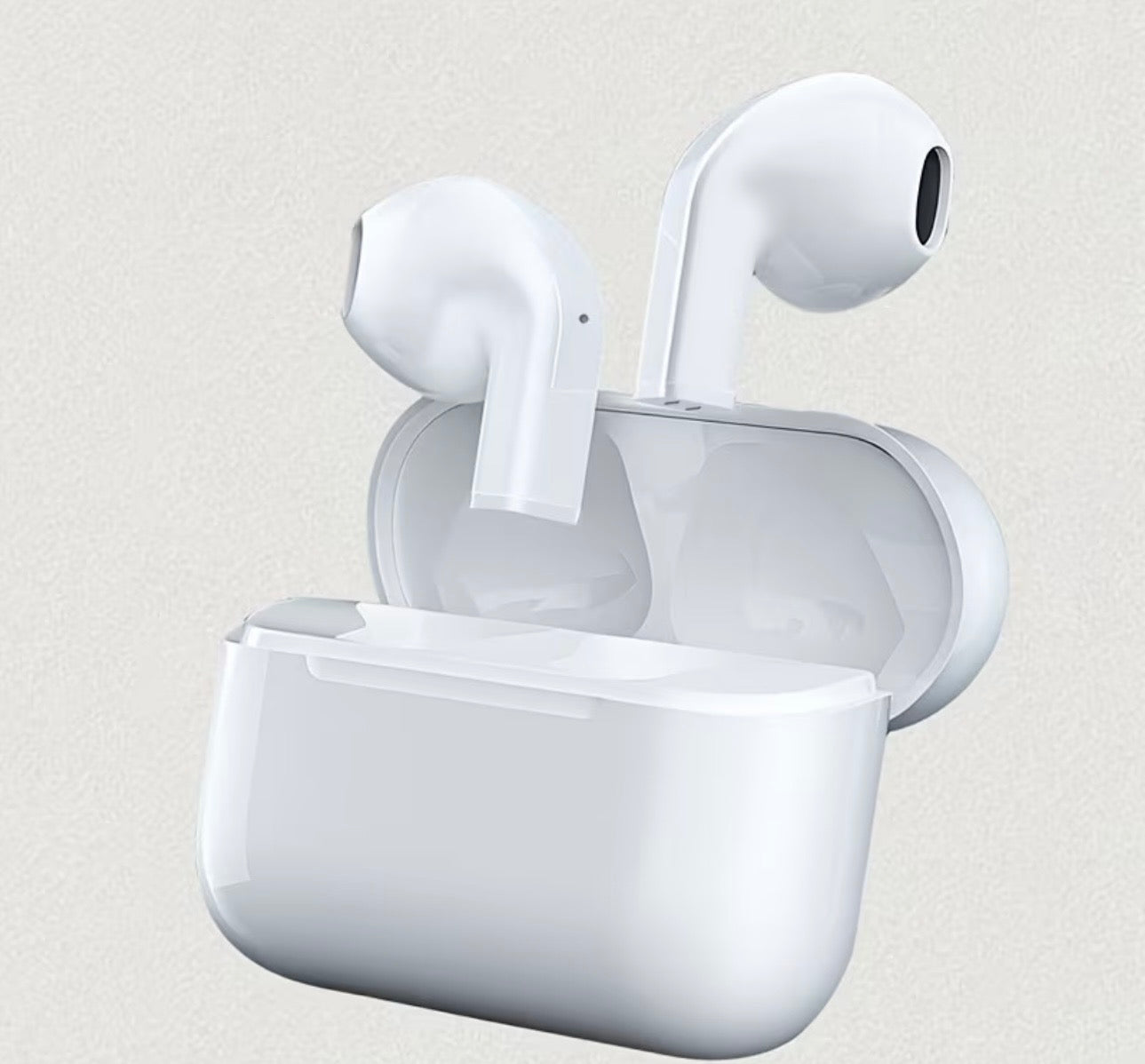 Wireless Earbuds 5.3 TWS HiFi 9D Stereo HD
Smart Mini Earphones- Condenser Mic,Touch Control,