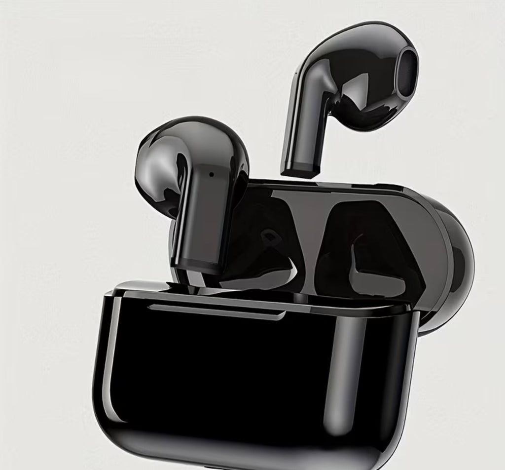 Wireless Earbuds 5.3 TWS HiFi 9D Stereo HD
Smart Mini Earphones- Condenser Mic,Touch Control,