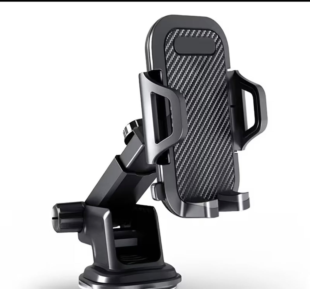 Phone Holder Universal Car Phone Holder Dashboard   or Air Vent Mount