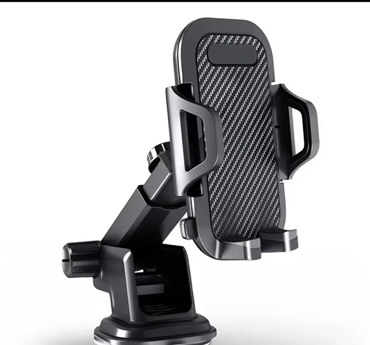 Phone Holder Universal Car Phone Holder Dashboard   or Air Vent Mount