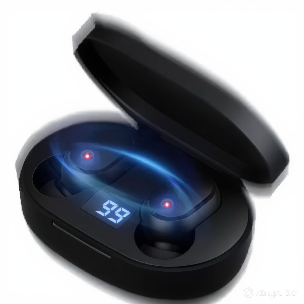 Wireless Earphones Headphones Earbuds Touch In-EarTWS Wireless Earbuds Sports Music Game Headset for IOS/ Android