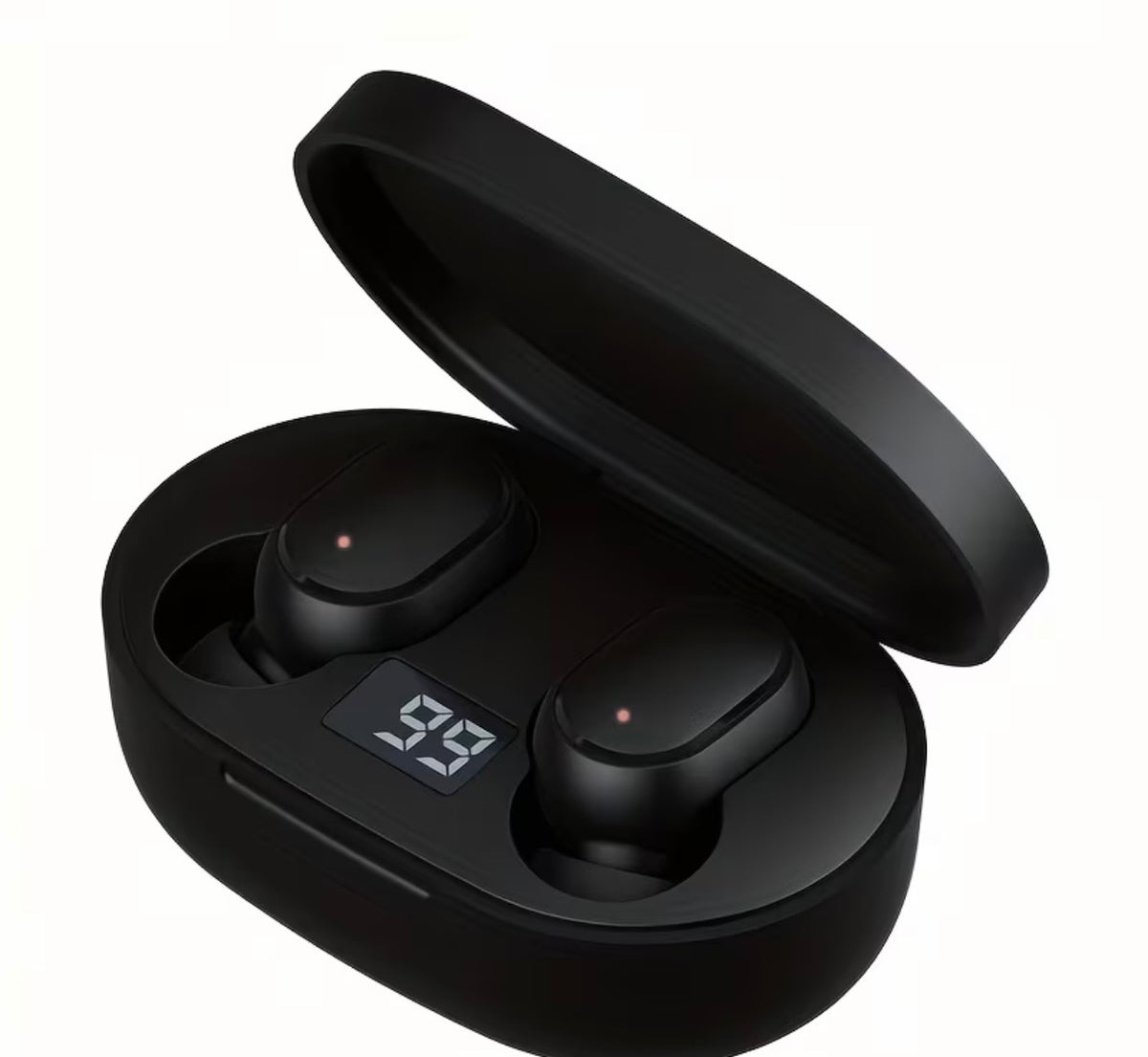 Wireless Earphones Headphones Earbuds Touch In-EarTWS Wireless Earbuds Sports Music Game Headset for IOS/ Android