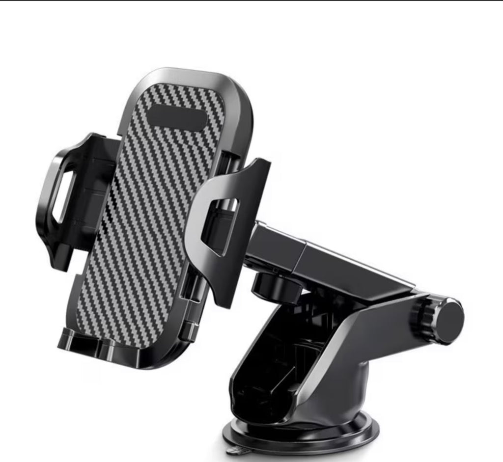 Phone Holder Universal Car Phone Holder Dashboard   or Air Vent Mount