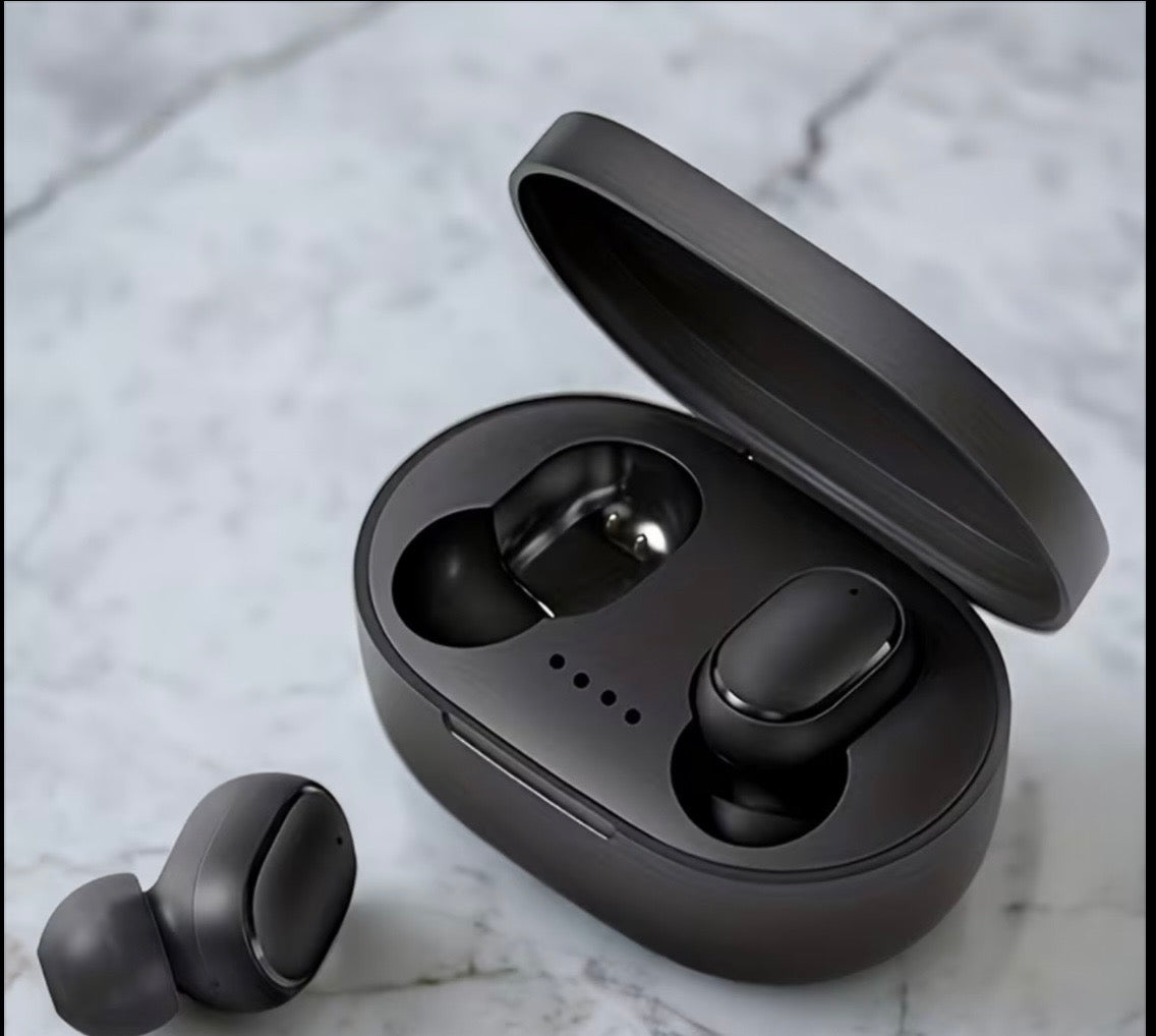 Wireless Earphones Headphones Earbuds Touch In-EarTWS Wireless Earbuds Sports Music Game Headset for IOS/ Android