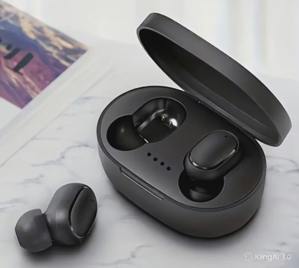 Wireless Earphones Headphones Earbuds Touch In-EarTWS Wireless Earbuds Sports Music Game Headset for IOS/ Android