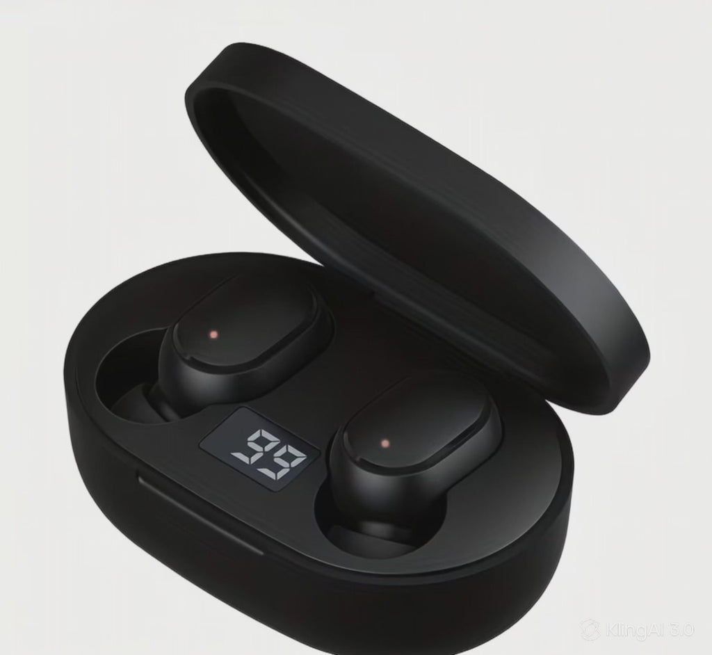 Wireless Earphones Headphones Earbuds Touch In-EarTWS Wireless Earbuds Sports Music Game Headset for IOS/ Android