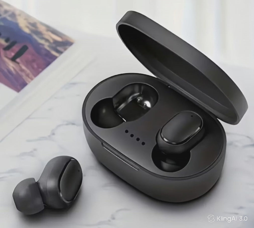 Wireless Earphones Headphones Earbuds Touch In-EarTWS Wireless Earbuds Sports Music Game Headset for IOS/ Android