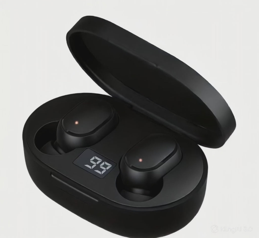 Wireless Earphones Headphones Earbuds Touch In-EarTWS Wireless Earbuds Sports Music Game Headset for IOS/ Android